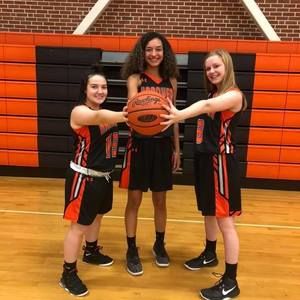 Meet your Posher, Tianna